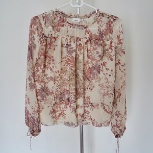 Aritzia Wirfred Free Top